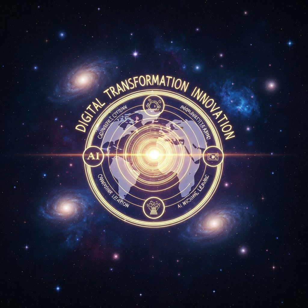 Digital Transformation